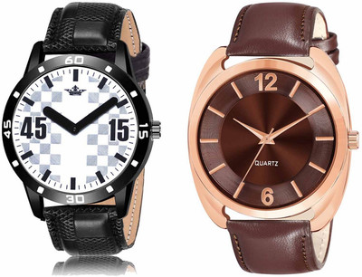 Burst LR58-LR77 Analog Watch  - For Men