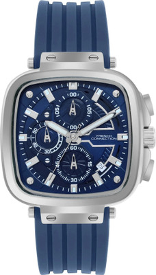 French Connection New Collection Analog Watch  - For Men