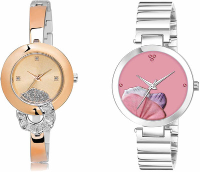 Scepter LR250-LR313 Analog Watch  - For Women
