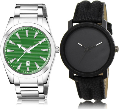 TIMETRANSELEVATE BL46.150-BL46.21 Analog Watch  - For Men