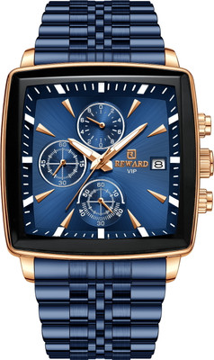 Reward RD81100M-D Analog Watch  - For Men