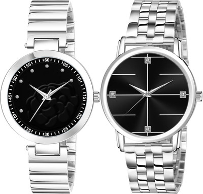 Zeravi Simple Elegant Versatile Watch for Women Analog Watch  - For Women