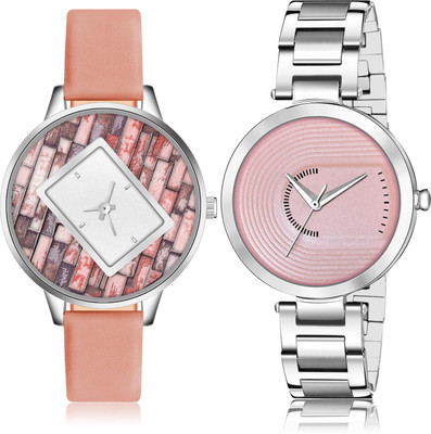 TIMETRANSELEVATE GM569-GM218 Analog Watch  - For Women