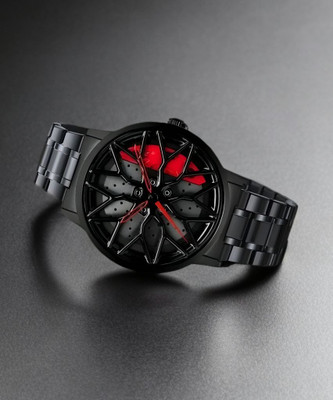 HDITA Analog Watch  - For Men
