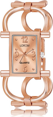 LOREM OE-LR293 Analog Watch  - For Women