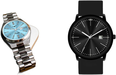 Leril Analog Watch  - For Men