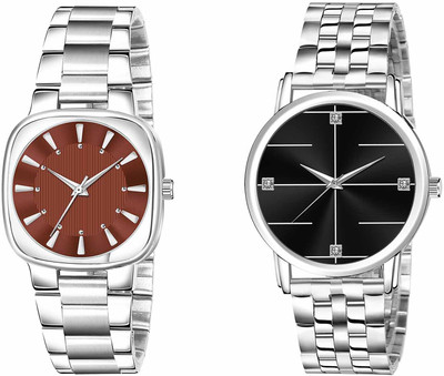 Scepter LR303-LR320 Analog Watch  - For Women