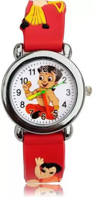 Filsfa Analog Watch  - For Boys & Girls