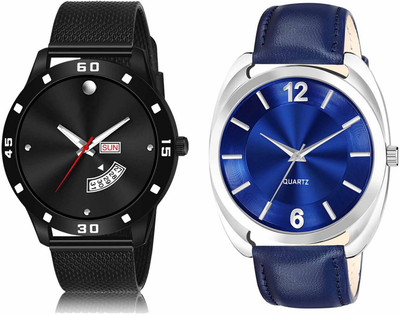 ROTATE LR73-LR80 Analog Watch  - For Men