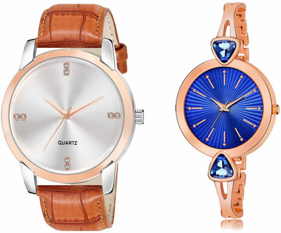 ROTATE LR97-LR276 Analog Watch  - For Men & Women