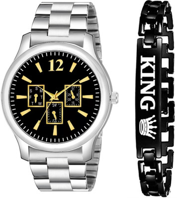 KIARVI GALLERY Analog Watch  - For Boys
