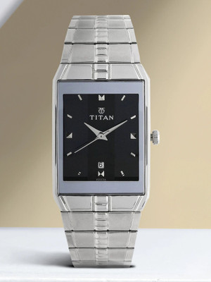 Titan Karishma Analog Watch  - For Men