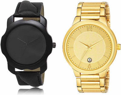 ROTATE LR22-LR137 Analog Watch  - For Men