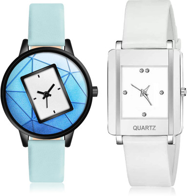 TIMETRANSELEVATE GM565-G17 Analog Watch  - For Women
