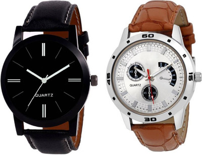 SPLAZOS Octane Analog Watch  - For Men