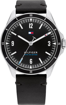 TOMMY HILFIGER Analog Watch  - For Men