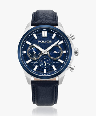 POLICE PLPEWJF0021041 Analog Watch  - For Men
