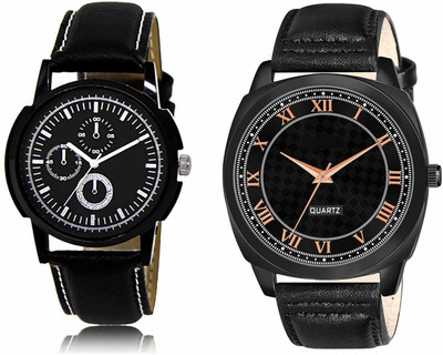 Shrinathji Groups LR13-LR87 Analog Watch  - For Men