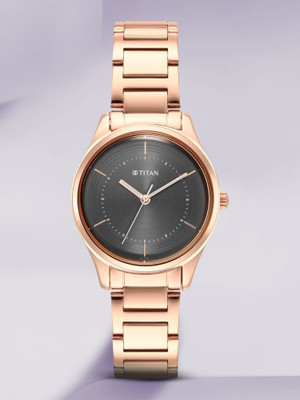 Titan Neo Economy Analog Watch  - For Women