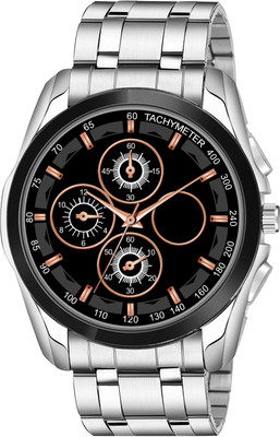DIVAGH DT LR114 Analog Watch  - For Men