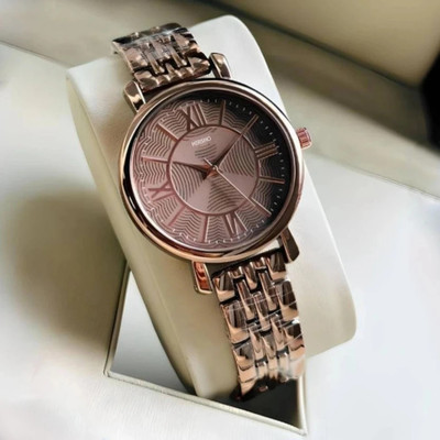MIRSHO Analog Watch  - For Girls