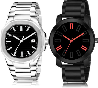 TIMETRANSELEVATE BL46.144-B893 Analog Watch  - For Men