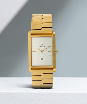 Titan Edge Analog Watch  - For Men