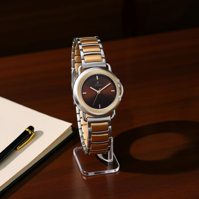 Titan Vanguard Phase 2 Analog Watch  - For Women