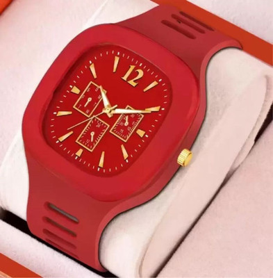 Glowme Analog Watch  - For Boys & Girls