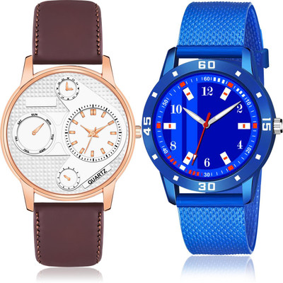 GROOT BM28-BRM28 Analog Watch  - For Men