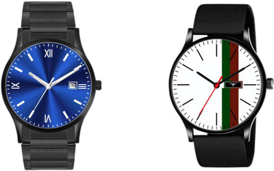 Leril Analog Watch  - For Men