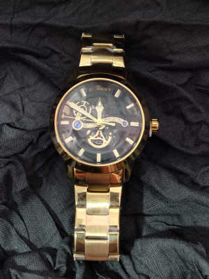 Glowme ANALOG WATCH Muskan Creations Analog Watch  - For Men