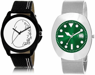 LEGENDDEAL LR55-LR143 Analog Watch  - For Men