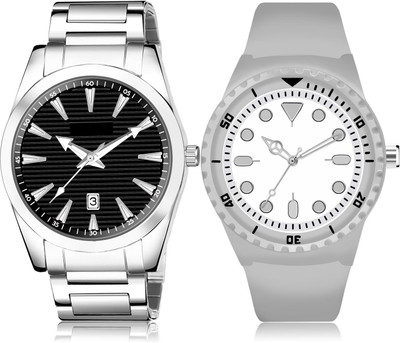 TIMETRANSELEVATE BL46.148-BM126 Analog Watch  - For Boys
