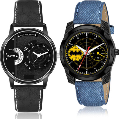 GROOT BM35-S142 Analog Watch  - For Men