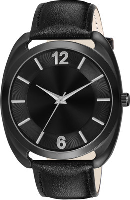Jivaa JV-LR76 Analog Watch  - For Men