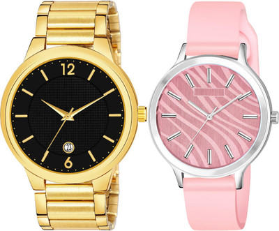 Zeravi Simple Elegant Versatile Watch for Men & Women Analog Watch  - For Men & Women
