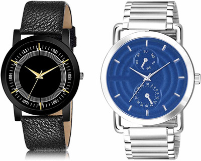 ROTATE LR48-LR122 Analog Watch  - For Men