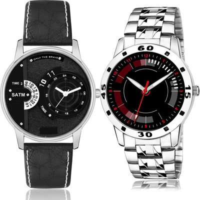 DMAGNATON BM37-(45-S-19) Analog Watch  - For Men