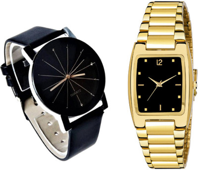 Brostin Premium Quality Analog Men's Combo Watches Analog Watch  - For Men