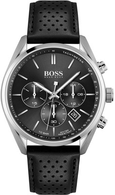 HUGO BOSS CHAMPION CHAMPION Analog Watch  - For Men