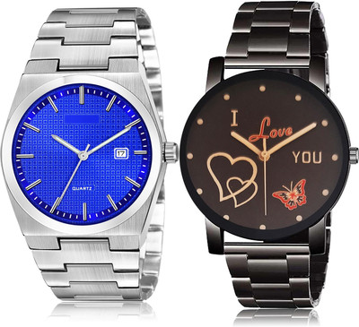 TIMETRANSELEVATE BL46.159-BCPL16 Analog Watch  - For Men