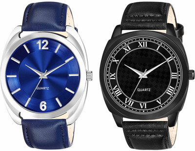 Scepter LR80-LR88 Analog Watch  - For Men