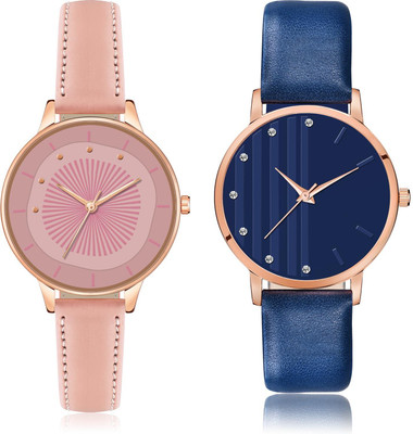 TIMOXIDE GM572-GM325 Analog Watch  - For Women