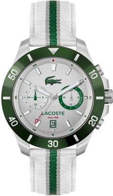 LACOSTE TORONGA TORONGA Analog Watch  - For Men