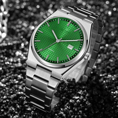 house of common Analog Watch  - For Men
