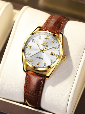 OLEVS Analog Watch  - For Women