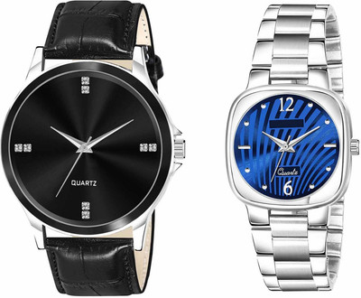 Scepter LR96-LR307 Analog Watch  - For Men & Women