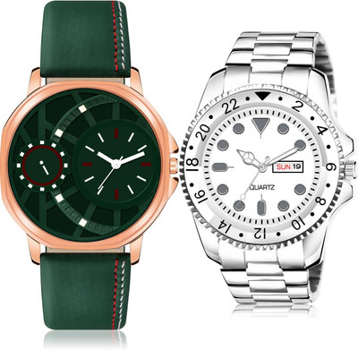 DMAGNATON BM49-BL46.131 Analog Watch  - For Men