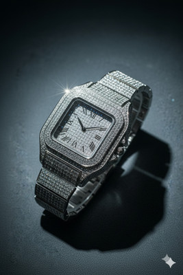 LEATHERTONE AA10 Analog Watch  - For Men & Women